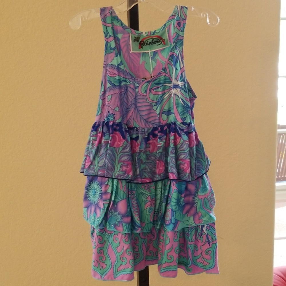 Girls dress